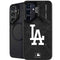 MLB Los Angeles Dodgers Dark Wash Galaxy S25 FE Kickstand Case