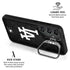 MLB Los Angeles Dodgers Dark Wash Galaxy S25 FE Kickstand Case