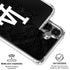 MLB Los Angeles Dodgers Dark Wash Galaxy S26 Clear Case