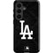 MLB Los Angeles Dodgers Dark Wash Galaxy S26 Impact Case