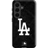 MLB Los Angeles Dodgers Dark Wash Galaxy S26 Plus Impact Case