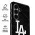 MLB Los Angeles Dodgers Dark Wash Galaxy S26 Plus Impact Case