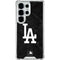 MLB Los Angeles Dodgers Dark Wash Galaxy S26 Ultra Clear Case