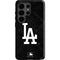 MLB Los Angeles Dodgers Dark Wash Galaxy S26 Ultra Impact Case