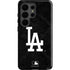 MLB Los Angeles Dodgers Dark Wash Galaxy S26 Ultra Impact Case