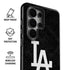 MLB Los Angeles Dodgers Dark Wash Galaxy S26 Ultra Impact Case