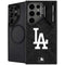 MLB Los Angeles Dodgers Dark Wash Galaxy S26 Ultra Kickstand Case