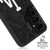 MLB Los Angeles Dodgers Dark Wash Galaxy S26 Ultra Kickstand Case