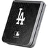 MLB Los Angeles Dodgers Dark Wash Galaxy Z Flip6 Skin