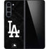 MLB Los Angeles Dodgers Dark Wash Galaxy Z Fold5 5G Skin