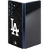 MLB Los Angeles Dodgers Dark Wash Galaxy Z Fold6 Skin