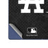MLB Los Angeles Dodgers Dark Wash Galaxy Z Fold6 Skin