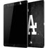 MLB Los Angeles Dodgers Dark Wash iPad Skins