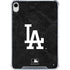 MLB Los Angeles Dodgers Dark Wash iPad 11th Gen (2025) Clear Case