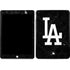 MLB Los Angeles Dodgers Dark Wash Apple iPad Skin