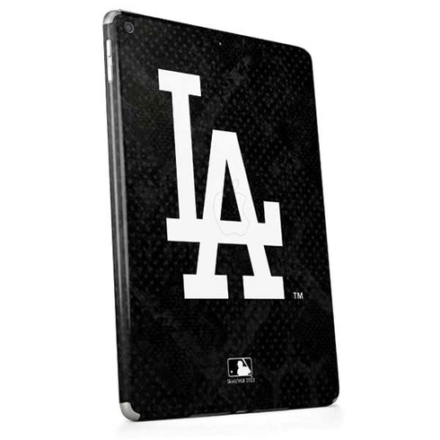 MLB Los Angeles Dodgers Dark Wash Apple iPad Skin