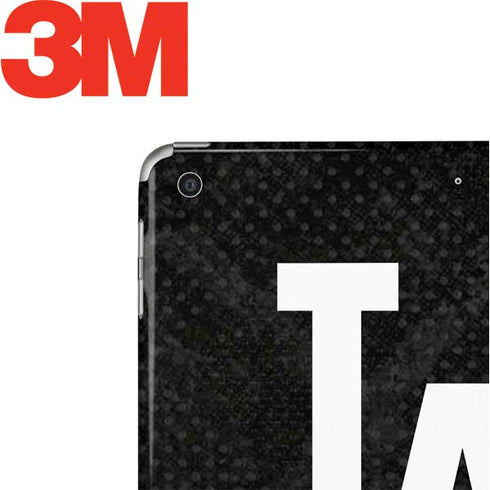 MLB Los Angeles Dodgers Dark Wash Apple iPad Skin