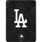 MLB Los Angeles Dodgers Dark Wash Apple iPad Air Skin