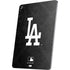 MLB Los Angeles Dodgers Dark Wash Apple iPad Air Skin