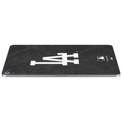 MLB Los Angeles Dodgers Dark Wash Apple iPad Air Skin