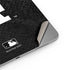 MLB Los Angeles Dodgers Dark Wash Apple iPad Air Skin