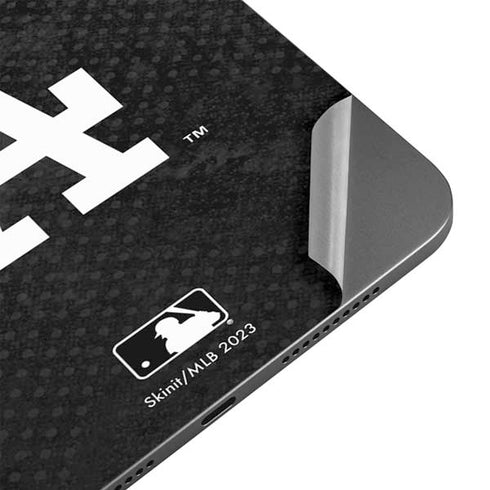 MLB Los Angeles Dodgers Dark Wash Apple iPad Mini Skin