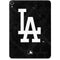 MLB Los Angeles Dodgers Dark Wash Apple iPad Pro Skin