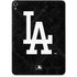 MLB Los Angeles Dodgers Dark Wash Apple iPad Pro Skin