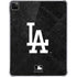MLB Los Angeles Dodgers Dark Wash iPad Pro 11in (2024) Clear Case