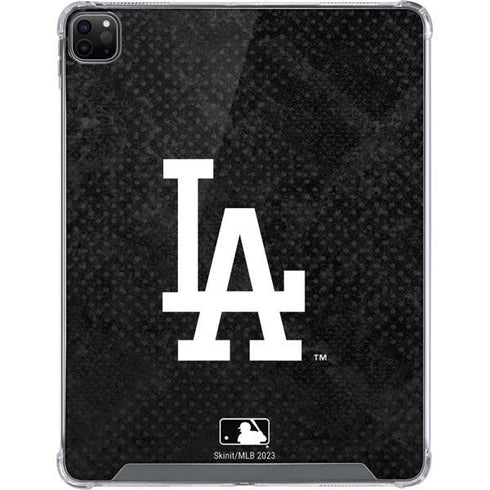MLB Los Angeles Dodgers Dark Wash iPad Cases