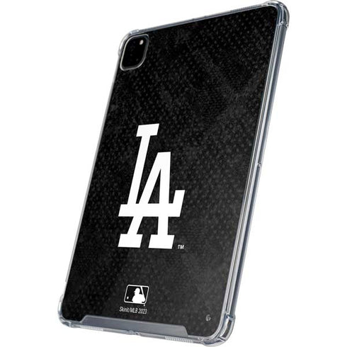 MLB Los Angeles Dodgers Dark Wash iPad Cases