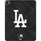 MLB Los Angeles Dodgers Dark Wash iPad Pro 13in M4 (2024) Skin