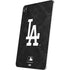 MLB Los Angeles Dodgers Dark Wash iPad Pro 13in M4 (2024) Skin