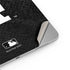 MLB Los Angeles Dodgers Dark Wash iPad Pro 13in M4 (2024) Skin