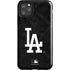 MLB Los Angeles Dodgers Dark Wash iPhone Cases