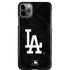MLB Los Angeles Dodgers Dark Wash iPhone Cases