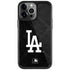 MLB Los Angeles Dodgers Dark Wash iPhone Cases