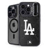 MLB Los Angeles Dodgers Dark Wash iPhone 13 Pro Kickstand Case