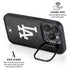 MLB Los Angeles Dodgers Dark Wash iPhone 13 Pro Kickstand Case