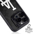 MLB Los Angeles Dodgers Dark Wash iPhone 13 Pro Kickstand Case