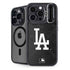MLB Los Angeles Dodgers Dark Wash iPhone Cases