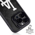 MLB Los Angeles Dodgers Dark Wash iPhone 13 Pro Max Kickstand Case