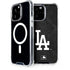 MLB Los Angeles Dodgers Dark Wash iPhone Cases