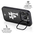 MLB Los Angeles Dodgers Dark Wash iPhone 14 Pro Kickstand Case