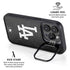 MLB Los Angeles Dodgers Dark Wash iPhone 14 Pro Max Kickstand Case