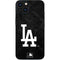 MLB Los Angeles Dodgers Dark Wash iPhone Skins
