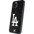 MLB Los Angeles Dodgers Dark Wash iPhone Skins