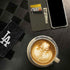 MLB Los Angeles Dodgers Dark Wash iPhone 15 Folio Case