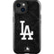 MLB Los Angeles Dodgers Dark Wash iPhone 15 Impact Case