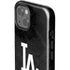 MLB Los Angeles Dodgers Dark Wash iPhone 15 Impact Case